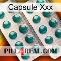 Capsule Xxx dapoxetine2